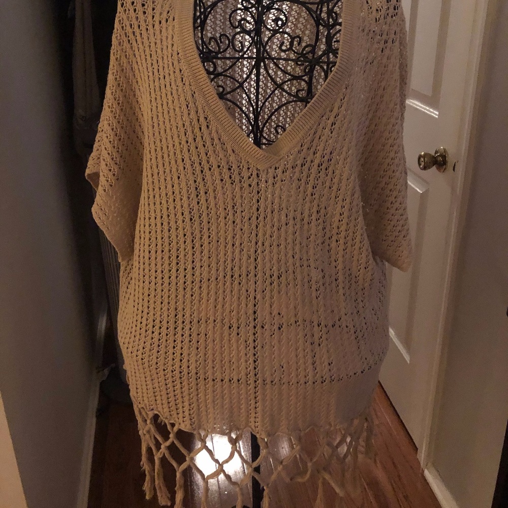 Vintage CAbi Sweater